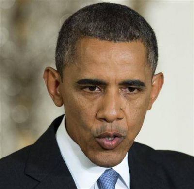 Para frenar las cr�ticas, Obama reformar� programas de espionaje