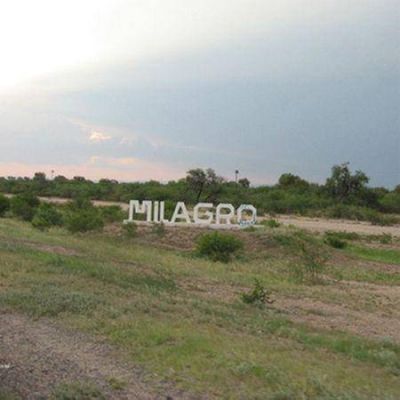 Milagro de luto: falleci� la madre del intendente Juan Carlos Corzo