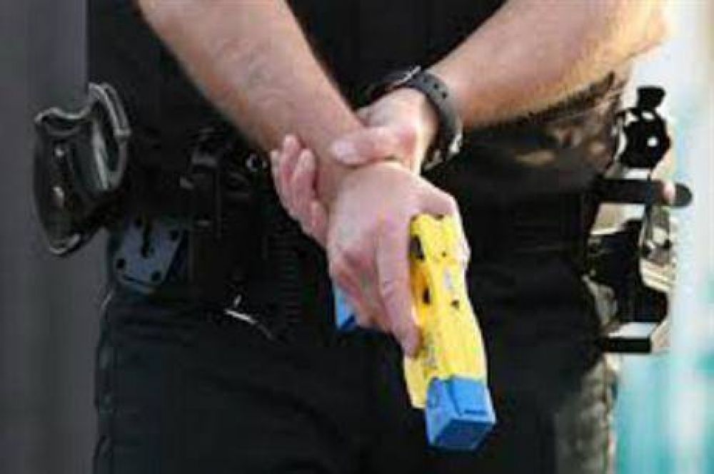 Polic�as matan en Miami a un joven colombiano con una pistola el�ctrica