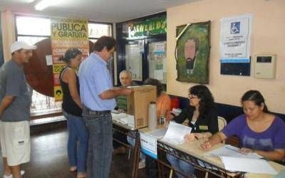 Elecciones 2013: El lunes 12 de agosto no habr� clases en escuelas donde se vota