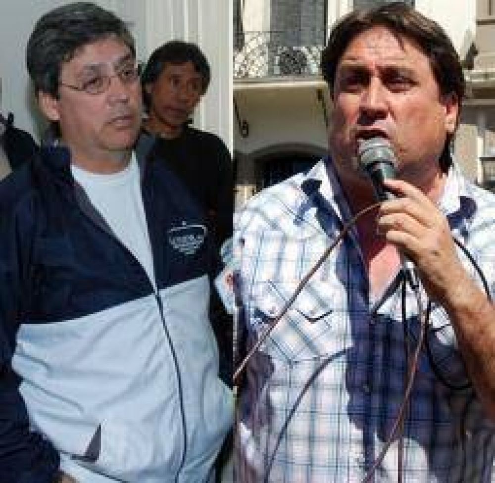 Hay conformes y disconformes con el aumento salarial del 12%