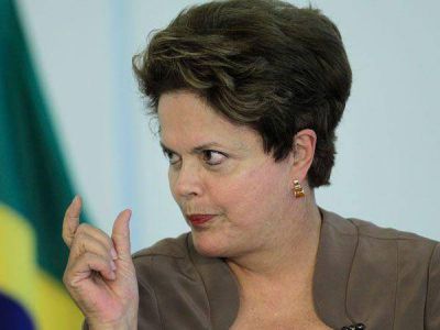 Rousseff empieza a recuperar la imagen perdida