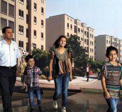 M�s casas para los colonos israel�es
