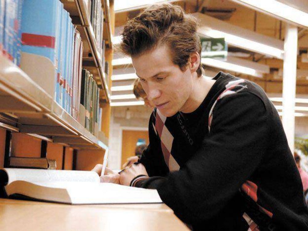 A la UNCuyo le preocupa la ortograf�a de sus estudiantes