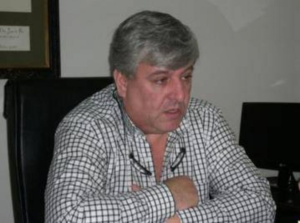 Ajustan controles para el normal desarrollo del acto electoral