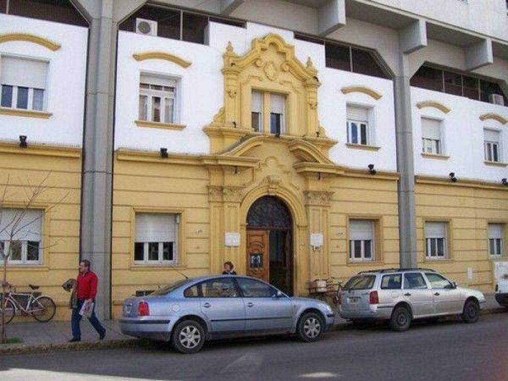 Un ni�o de tres a�os fue internado con SUH