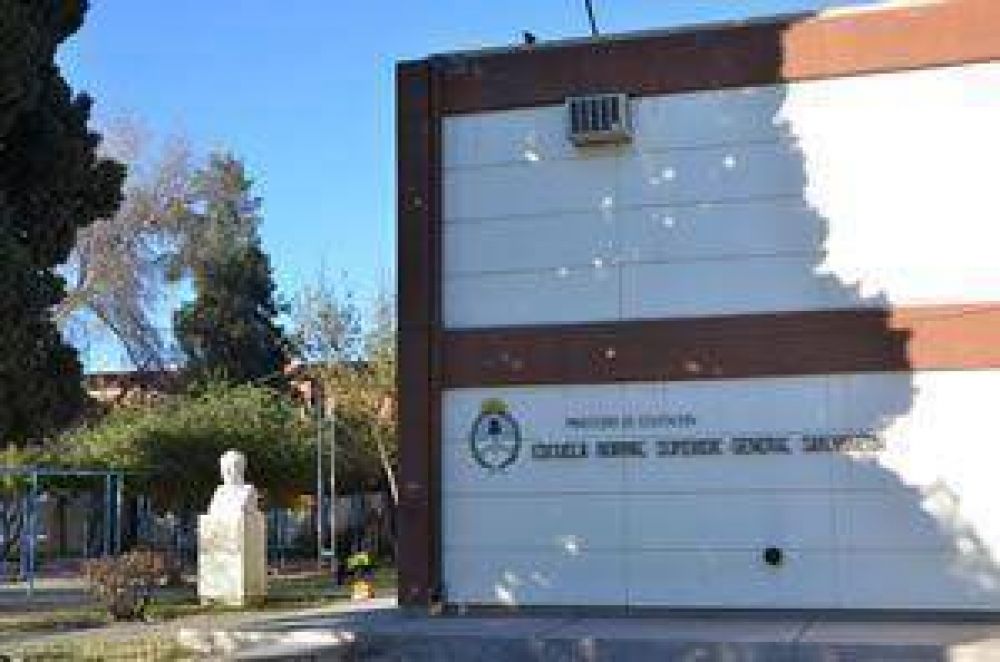 Docente habr�a atado a su silla a un ni�o de 7 a�os