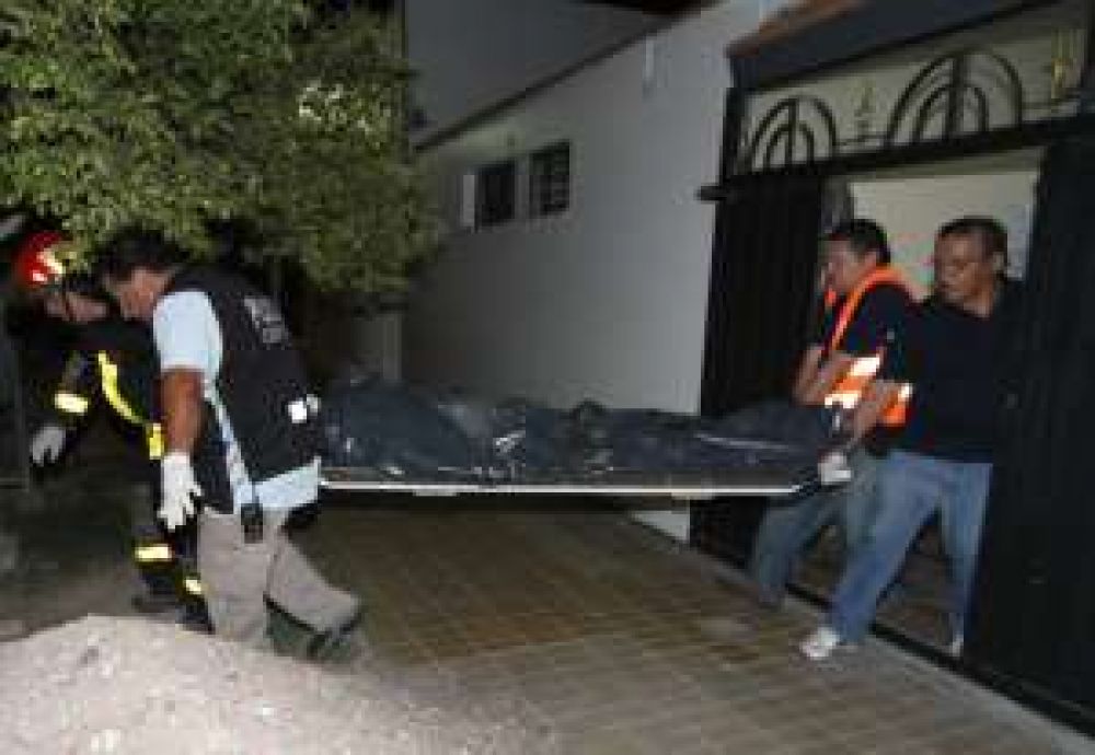 Procesan a un m�dico por 2 enfermos mentales muertos