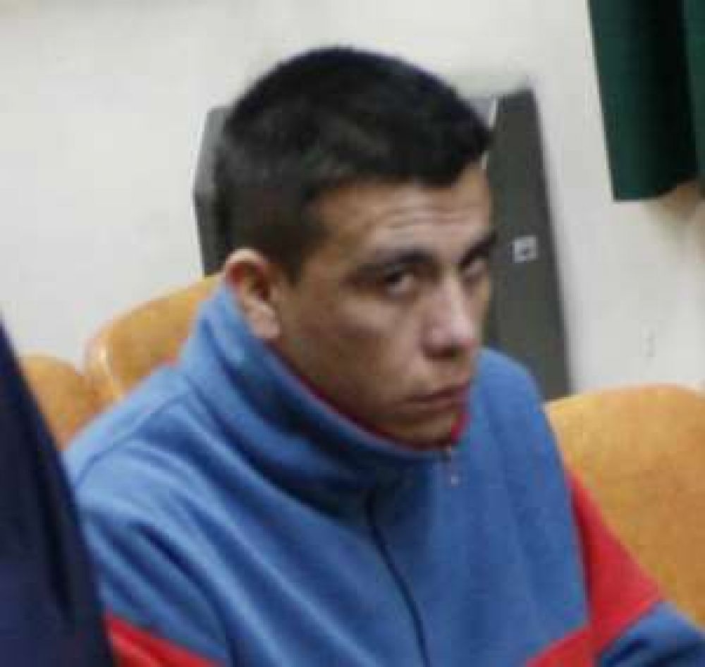 Le dan 5 a�os de c�rcel por quebrar un dedo en un robo