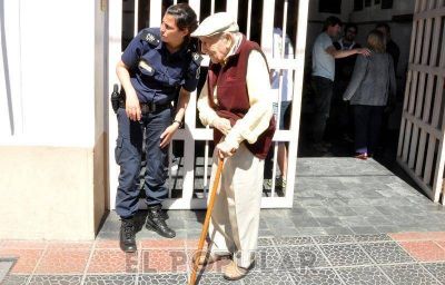 El operativo de seguridad para las Primarias movilizar� a unos 670 efectivos