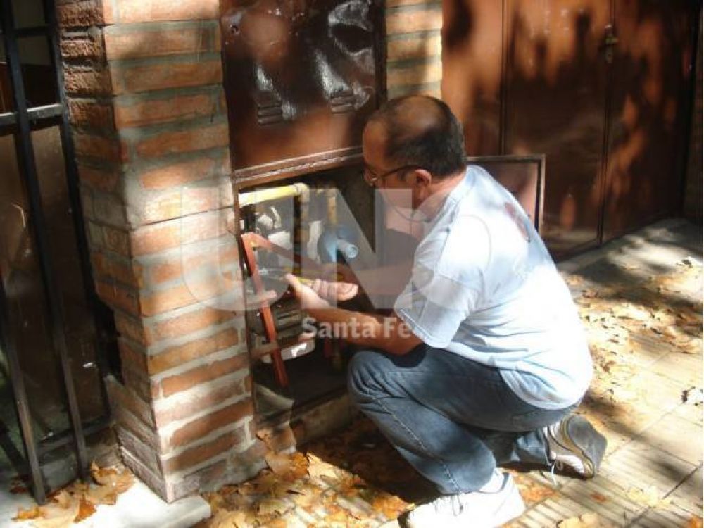 Litoral Gas hace m�s de 10 a�os no realiza capacitaciones