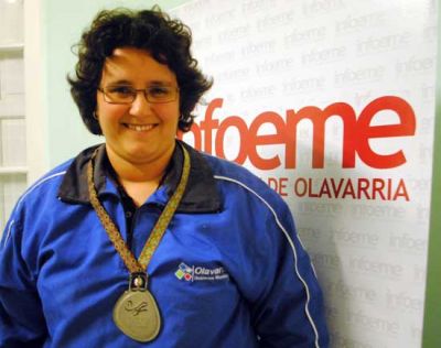 �Fue de los m�s importante que me toc� vivir en mi carrera�