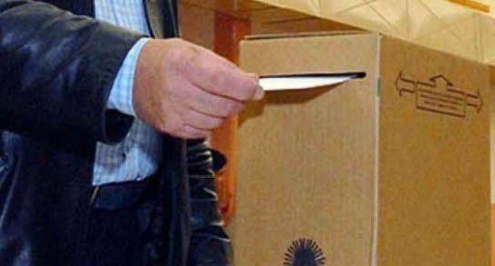 Cuartos accesibles para la votaci�n