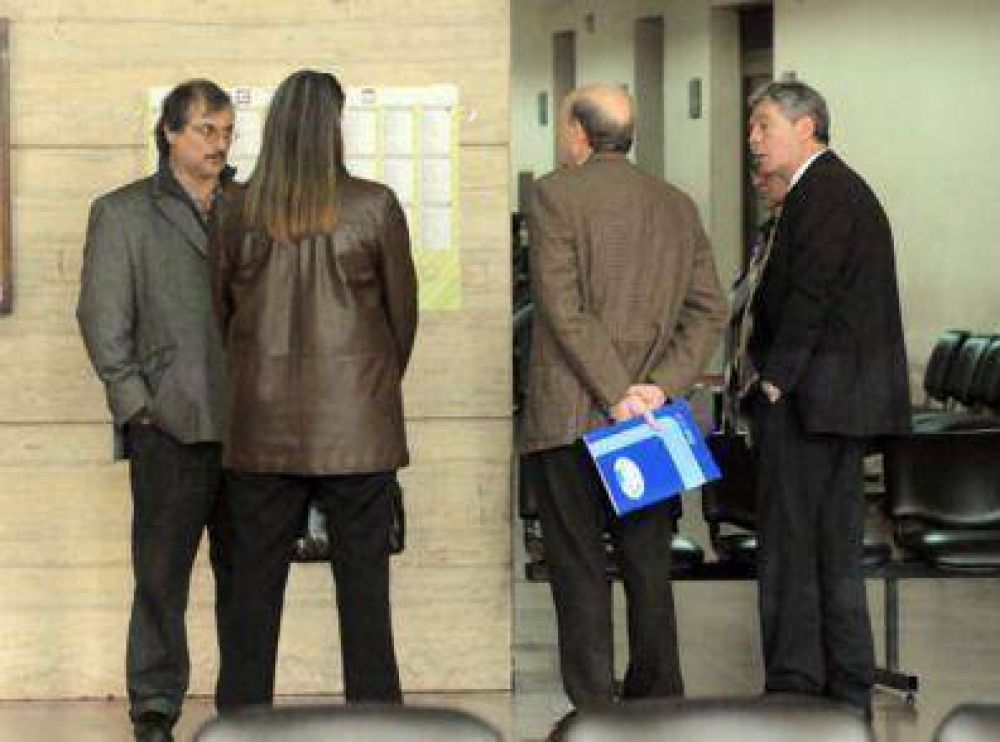 La empresa no capacita a los gasistas