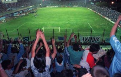 Copa Sudamericana: Belgrano-V�lez van al Gigante de Alberdi