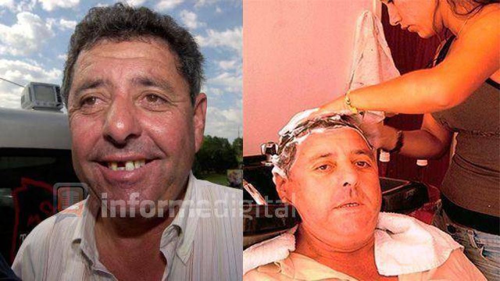 M�s medios entrerrianos denuncian destrato de De Angeli	 