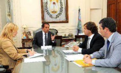 M�s de 300.000 extranjeros votan en Provincia
