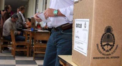 La Provincia abre los Registros hoy y ma�ana para retirar los documentos de Identidad