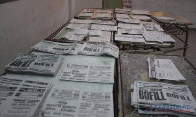 El Superior Tribunal afirma que las re-re ser�n resueltas la pr�xima semana