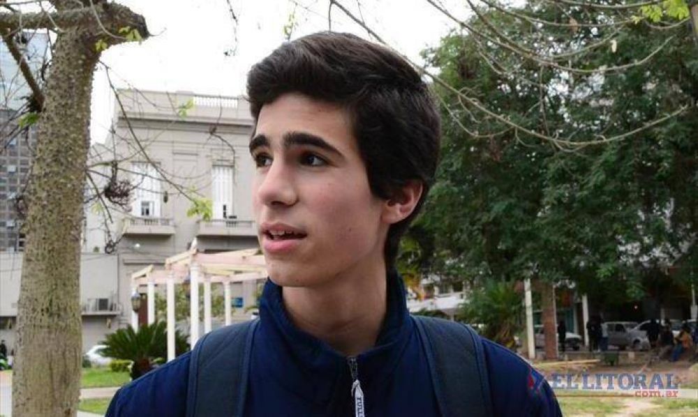 J�venes admiten confusi�n pero conf�an en la pol�tica como herramienta de cambio