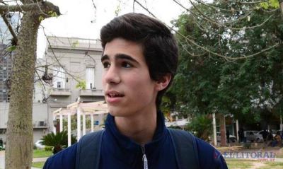 J�venes admiten confusi�n pero conf�an en la pol�tica como herramienta de cambio
