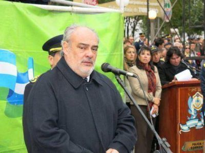 Ricardo, molesto con la "judicializaci�n electoral"