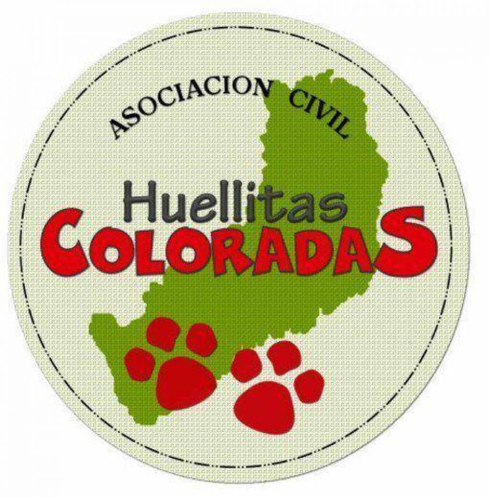 Huellitas Coloradas va por m�s adopciones de mascotas