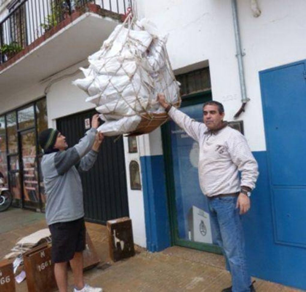 PASO: No habr� sello en el DNI, pero el votante debe firmar en el padr�n