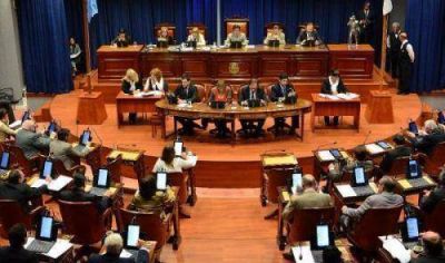 Trece proyectos de ley tomaron estado parlamentario