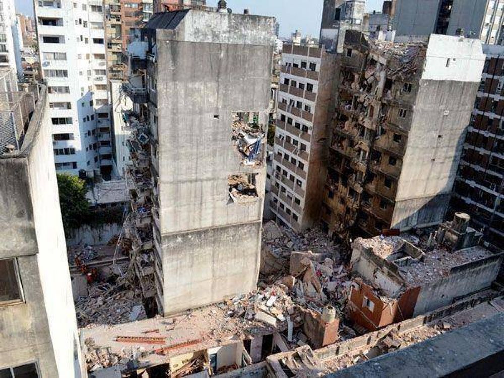 Rosario: una ciudad marcada a fuego por dos tragedias en pocos das