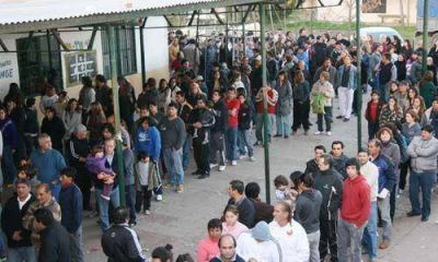 Todos ponen el eje en la fiscalizaci�n de las elecciones