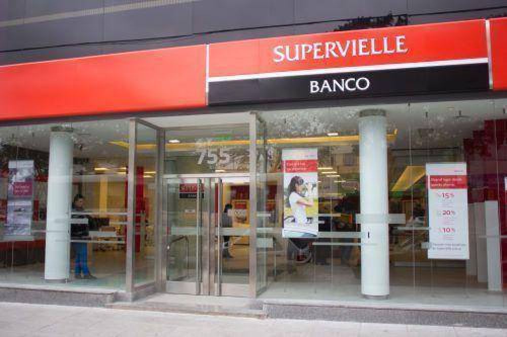 Banco Supervielle inaugur una nueva sucursal en Vicente Lpez