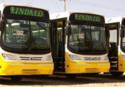 Colectivos podr�an cambiar de recorridos