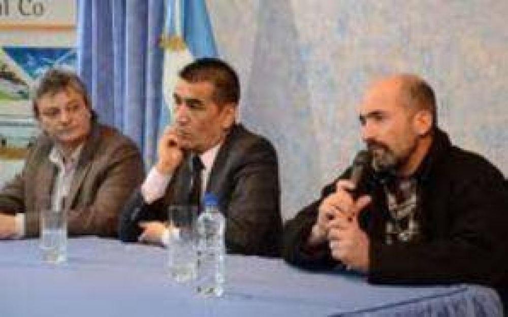 Cutral Co: Lanzaron programa cultural �Cambio de actitudes� en el B� Belgrano