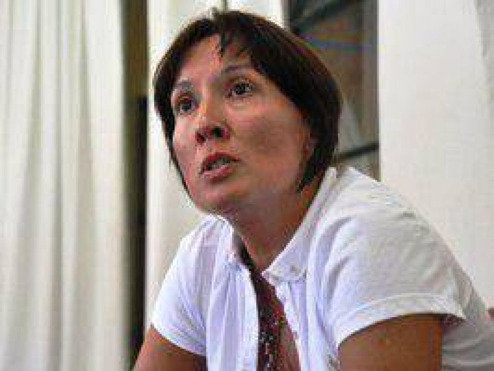 Renunci� la subsecretaria de Cultura de Neuqu�n