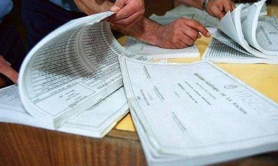Muchos votantes sufrieron cambios de lugares de votaci�n