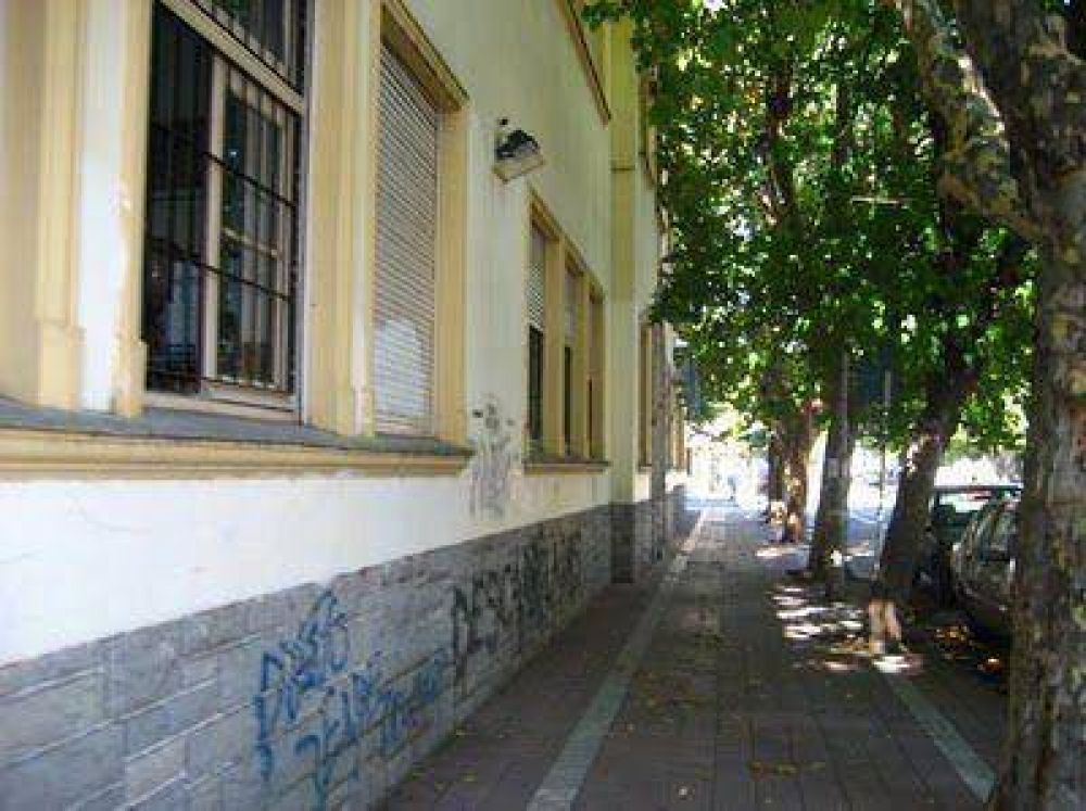 Escuelas afectadas a los comicios no tendr�n clases en el turno ma�ana