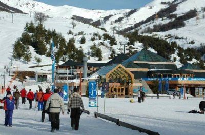 La Polic�a emitir� en la Base certificados de no emisi�n del voto a turistas