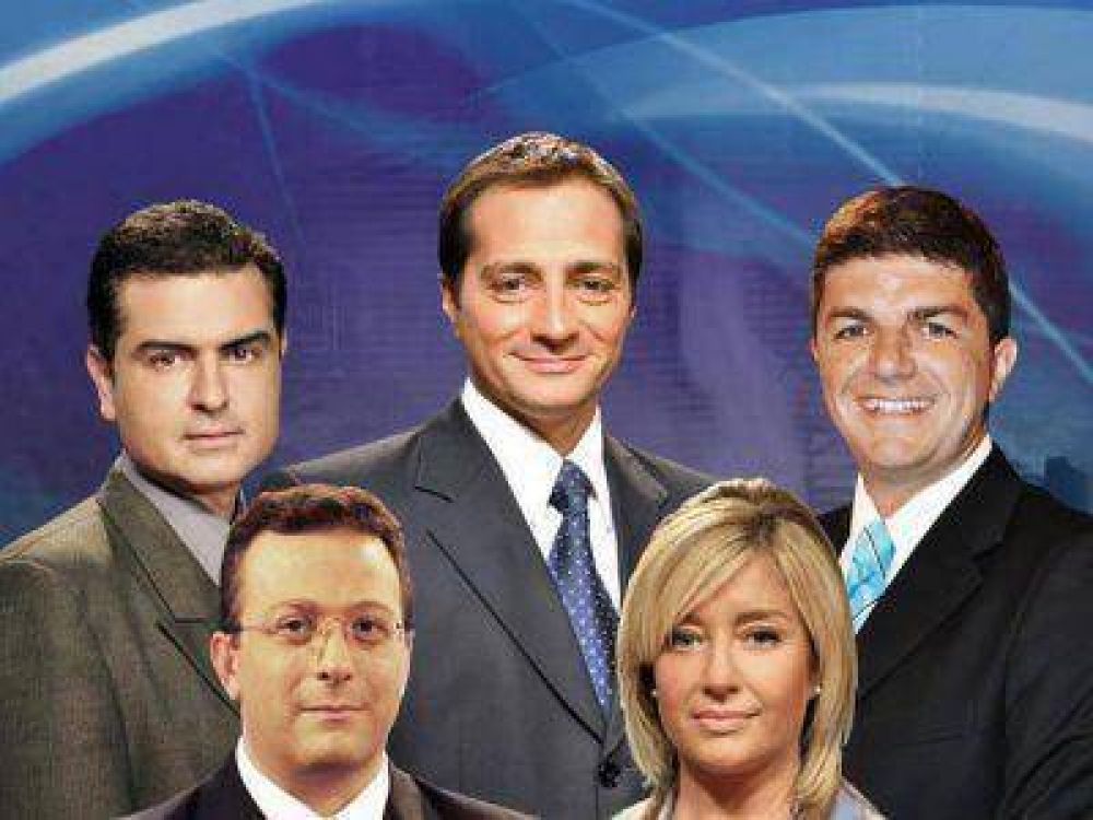 PRIMARIAS: CANAL 8 DE MAR DEL PLATA REALIZAR UNA TRANSMISIN ESPECIAL