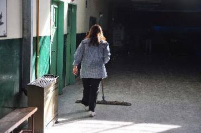 Ma�ana habr� clases normalmente en R�o Negro