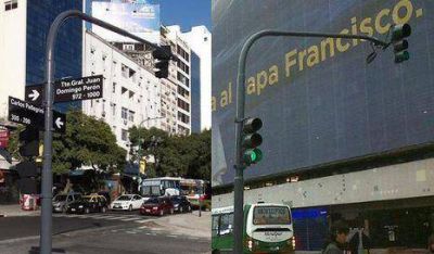 Sem�foros grises llegan a m�s avenidas