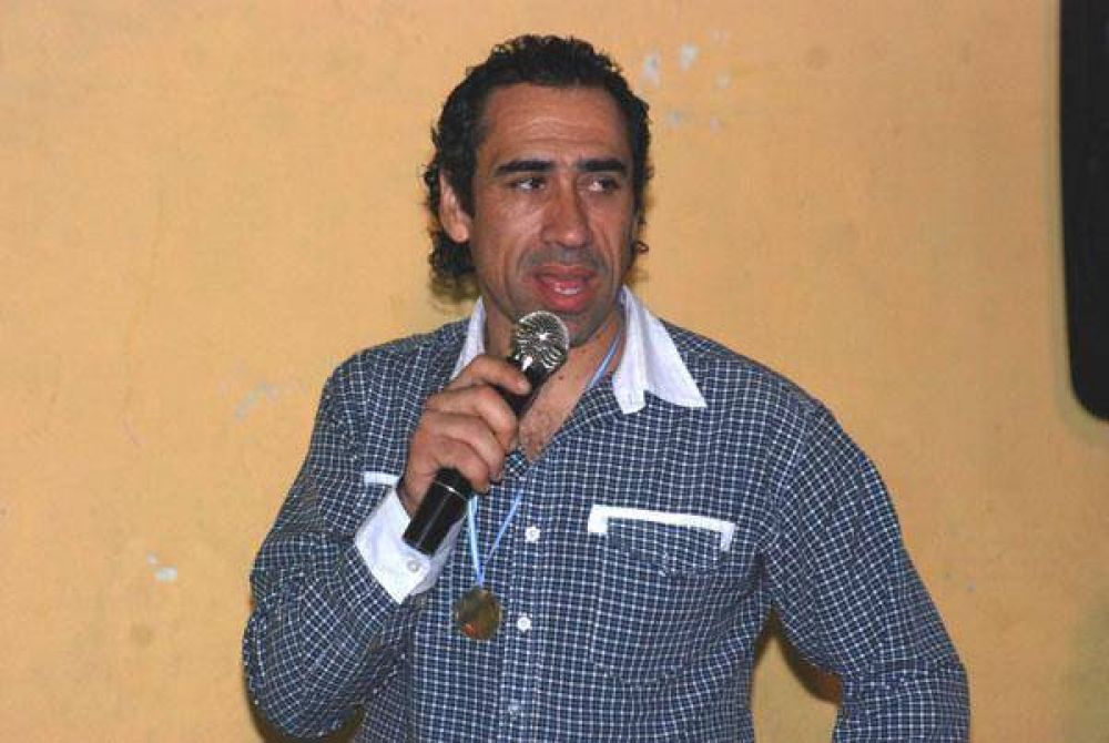 �Apuntamos a hacer un buen papel y mantener la categor�a�