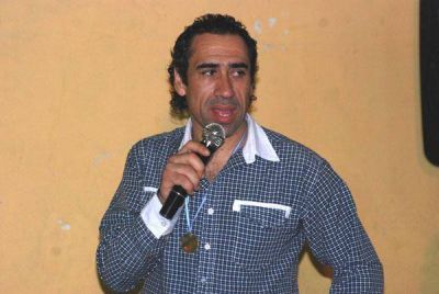 �Apuntamos a hacer un buen papel y mantener la categor�a�
