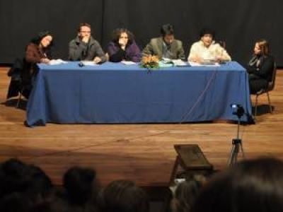 El juicio a represores de San Luis, en el cierre de un simposio