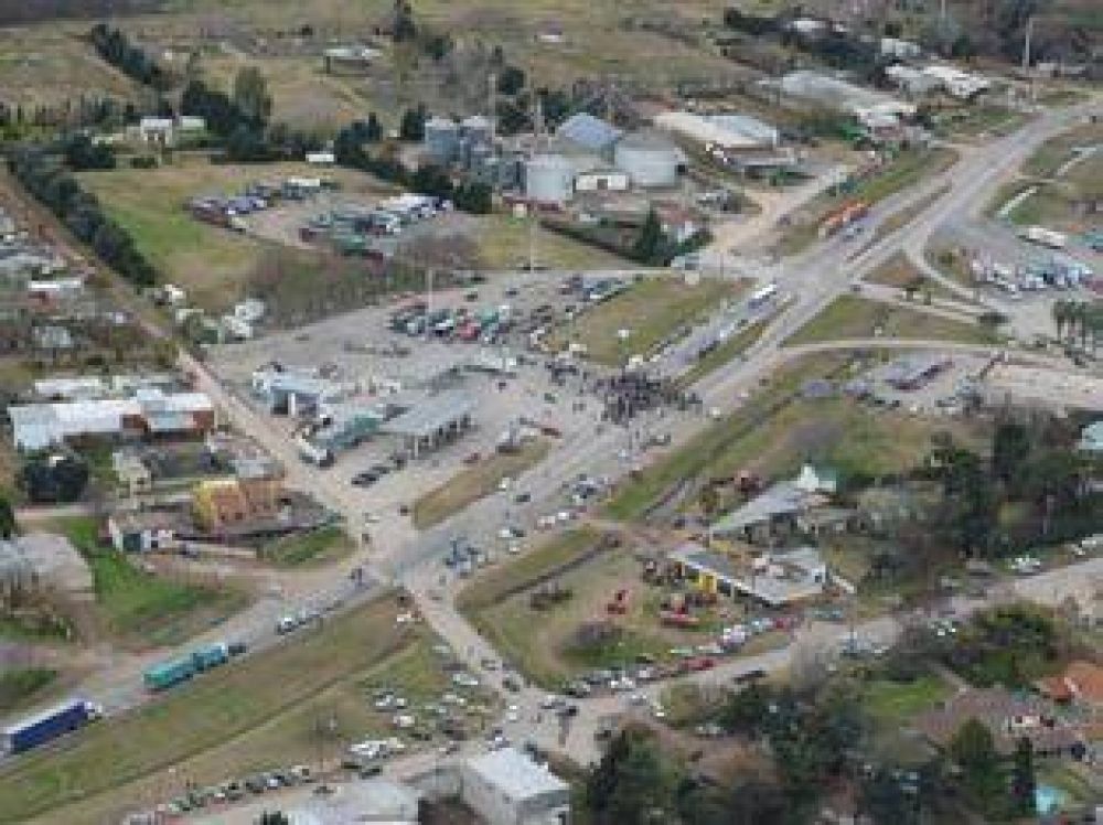 Reuni�n de VAA8 con Vialidad Nacional	