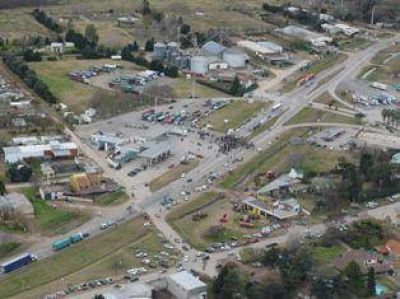 Reuni�n de VAA8 con Vialidad Nacional	