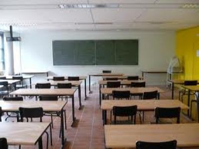 No habr� clases el lunes a la ma�ana en las escuelas afectadas a las elecciones
