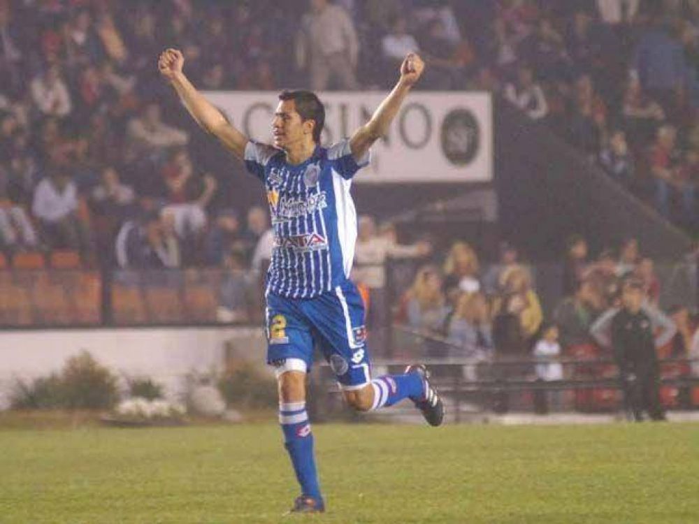 �Soy muy feliz en Godoy Cruz�