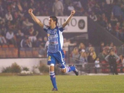 �Soy muy feliz en Godoy Cruz�