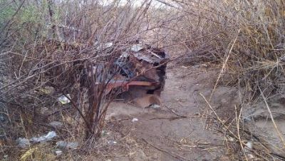 Ordenan arrestar a sospechosos por el ataque a la adolescente